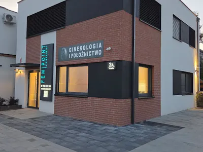 FEMIPOINT Klinika Kobiet